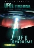 UFO Syndrome movie in Richard Martin filmography.
