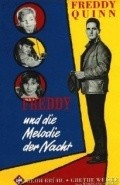 Freddy und die Melodie der Nacht is the best movie in Freddy Quinn filmography.