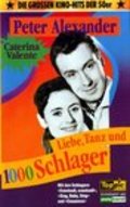 Liebe, Tanz und 1000 Schlager is the best movie in Joachim Rake filmography.