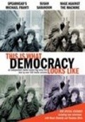 This Is What Democracy Looks Like movie in Susan Sarandon filmography.