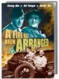 A Fire Has Been Arranged movie in Leslie S. Hiscott filmography.