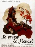 Le roman de Renard is the best movie in Leon Larive filmography.