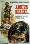 Arriva Sabata! movie in Anthony Steffen filmography.