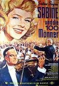 Sabine und die hundert Manner is the best movie in Gerhard Hartig filmography.