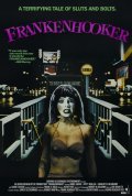 Frankenhooker movie in Frank Henenlotter filmography.