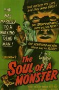 The Soul of a Monster movie in Will Jason filmography.
