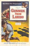 Gunmen from Laredo movie in Charles Horvath filmography.