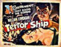 Dangerous Voyage movie in John Warwick filmography.
