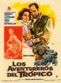 Gli avventurieri dei tropici is the best movie in Eduardo Passarelli filmography.
