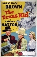 The Texas Kid movie in Edmund Cobb filmography.