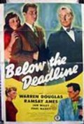 Below the Deadline movie in Bruce Edwards filmography.