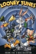 A Gander at Mother Goose movie in Tex Avery filmography.