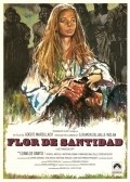 Flor de santidad movie in Francisco Casares filmography.