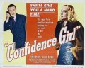 Confidence Girl movie in Tom Conway filmography.