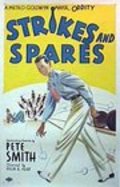 Strikes and Spares is the best movie in Andy Varipapa filmography.