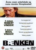 B?nken movie in Jesper Christensen filmography.