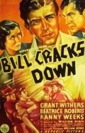 Bill Cracks Down movie in Pierre Watkin filmography.