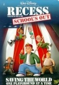 Recess: School's Out movie in Chuck Sheetz filmography.