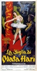 La figlia di Mata Hari movie in Enzo Biliotti filmography.