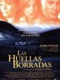 Huellas borradas, Las movie in Federico Luppi filmography.