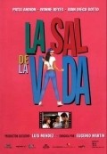 La sal de la vida is the best movie in Yvonne Reyes filmography.