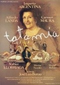 Tata mia movie in Carmen Maura filmography.