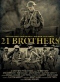 21 Brothers is the best movie in Jonathan Pap filmography.