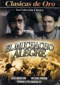 El muchacho alegre movie in Luis Aguilar filmography.