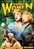 Swamp Woman movie in Elmer Clifton filmography.