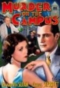 Murder on the Campus movie in J. Farrell MacDonald filmography.