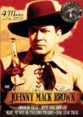 The Crooked Trail movie in Johnny Mack Brown filmography.