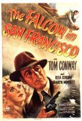 The Falcon in San Francisco movie in Edward Brophy filmography.