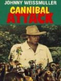 Cannibal Attack movie in Lee Sholem filmography.