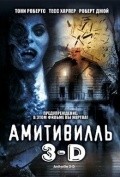 Amityville 3-D movie in Richard Fleischer filmography.