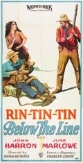 Below the Line movie in Rin Tin Tin filmography.