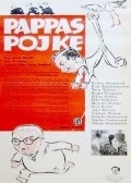 Pappas pojke movie in Allan Bohlin filmography.