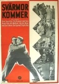 Svarmor kommer movie in Adolf Jahr filmography.