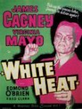 White Heat movie in Virginia Cherrill filmography.