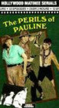 The Perils of Pauline movie in Frank Lackteen filmography.