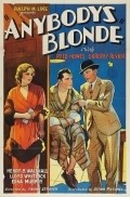 Anybody's Blonde movie in Gene Morgan filmography.