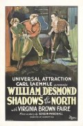 Shadows of the North movie in Virginia Brown Faire filmography.