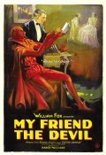 My Friend the Devil movie in Robert Frazer filmography.