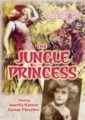 The Jungle Princess movie in Frank Clarke filmography.