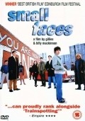Small Faces movie in Gillies MacKinnon filmography.