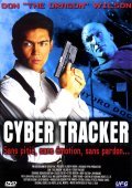 CyberTracker movie in Richard Pepin filmography.