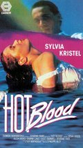 Hot Blood movie in Antonio Mayans filmography.