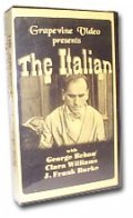 The Italian movie in Reginald Barker filmography.