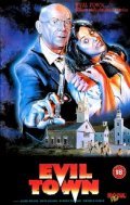 Evil Town movie in Robert Walker Jr. filmography.