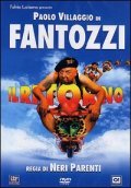 Fantozzi - Il ritorno movie in Neri Parenti filmography.