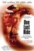 One Last Ride movie in Jack Carter filmography.